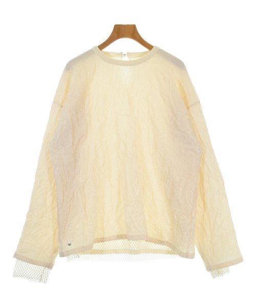 muller of yoshiokubo(ミュラーオブヨシオクボ)ブラウス 白 サイズ:F/2200679035039