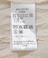 muller of yoshiokubo（ミュラーオブヨシオクボ）ブラウス 白 サイズ:F レディース/2200679035039