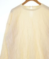 muller of yoshiokubo（ミュラーオブヨシオクボ）ブラウス 白 サイズ:F レディース/2200679035039