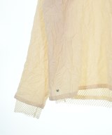 muller of yoshiokubo（ミュラーオブヨシオクボ）ブラウス 白 サイズ:F レディース/2200679035039