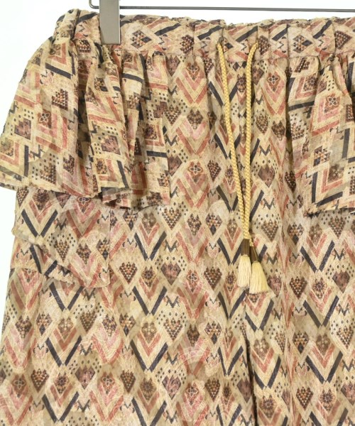 muller of yoshiokubo（ミュラーオブヨシオクボ）その他 ベージュ サイズ:36(S位) レディース/2200679074205