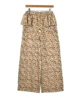 muller of yoshiokubo（ミュラーオブヨシオクボ）その他 ベージュ サイズ:36(S位) レディース/2200679074205