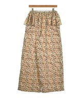 muller of yoshiokubo（ミュラーオブヨシオクボ）その他 ベージュ サイズ:36(S位) レディース/2200679074205