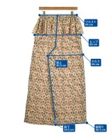 muller of yoshiokubo（ミュラーオブヨシオクボ）その他 ベージュ サイズ:36(S位) レディース/2200679074205