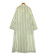 muller of yoshiokubo（ミュラーオブヨシオクボ）ワンピース 白 サイズ:F レディース/2200676254044