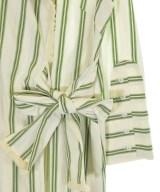 muller of yoshiokubo（ミュラーオブヨシオクボ）ワンピース 白 サイズ:F レディース/2200676254044