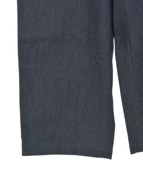 muller of yoshiokubo（ミュラーオブヨシオクボ）オールインワン/サロペット 紺 サイズ:36(S位) レディース/2200676254068