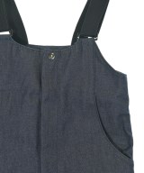 muller of yoshiokubo（ミュラーオブヨシオクボ）オールインワン/サロペット 紺 サイズ:36(S位) レディース/2200676254068