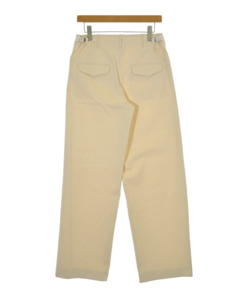 muller of yoshiokubo（ミュラーオブヨシオクボ）その他 ベージュ サイズ:38(M位) レディース/2200676254075