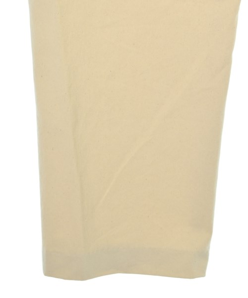 muller of yoshiokubo（ミュラーオブヨシオクボ）その他 ベージュ サイズ:38(M位) レディース/2200676254075