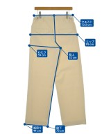 muller of yoshiokubo（ミュラーオブヨシオクボ）その他 ベージュ サイズ:38(M位) レディース/2200676254075