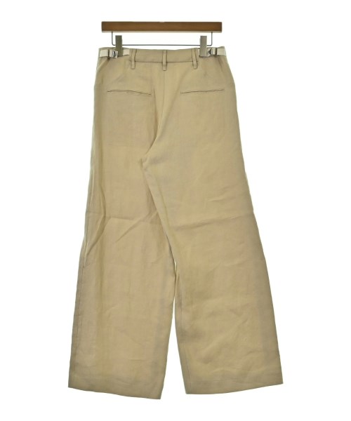 muller of yoshiokubo（ミュラーオブヨシオクボ）その他 ベージュ サイズ:38(M位) レディース/2200676254082