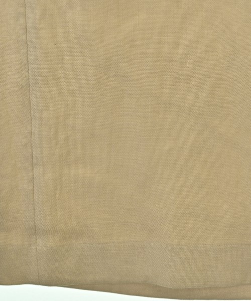 muller of yoshiokubo（ミュラーオブヨシオクボ）その他 ベージュ サイズ:38(M位) レディース/2200676254082