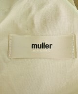 muller of yoshiokubo（ミュラーオブヨシオクボ）その他 ベージュ サイズ:38(M位) レディース/2200676254082