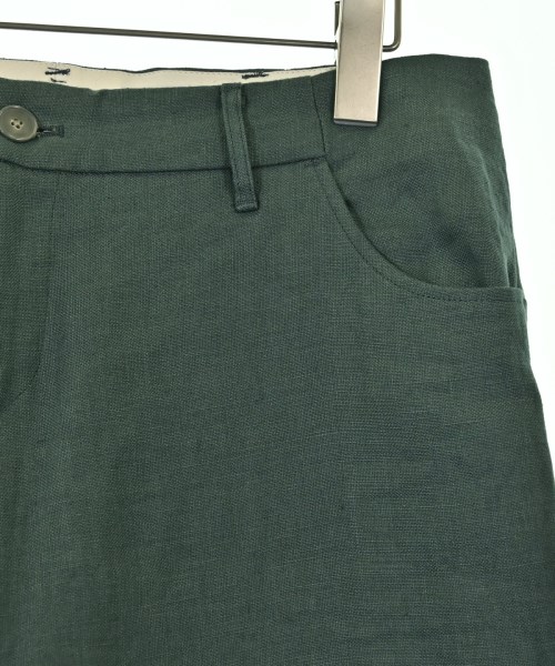 muller of yoshiokubo（ミュラーオブヨシオクボ）その他 緑 サイズ:38(M位) レディース/2200676254099