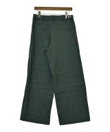 muller of yoshiokubo（ミュラーオブヨシオクボ）その他 緑 サイズ:38(M位) レディース/2200676254099