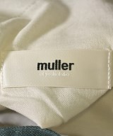 muller of yoshiokubo（ミュラーオブヨシオクボ）その他 緑 サイズ:38(M位) レディース/2200676254099