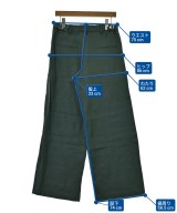 muller of yoshiokubo（ミュラーオブヨシオクボ）その他 緑 サイズ:38(M位) レディース/2200676254099