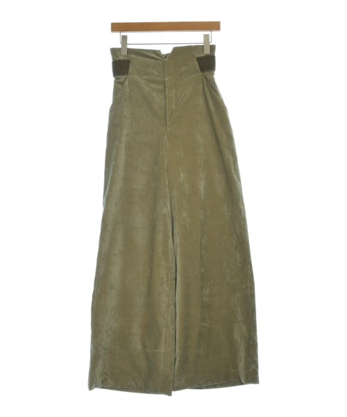 muller of yoshiokubo(ミュラーオブヨシオクボ)その他 カーキ サイズ:38(M位)/2200676254105