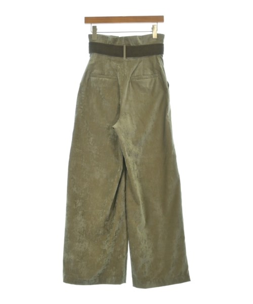 muller of yoshiokubo（ミュラーオブヨシオクボ）その他 カーキ サイズ:38(M位) レディース/2200676254105