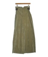 muller of yoshiokubo（ミュラーオブヨシオクボ）その他 カーキ サイズ:38(M位) レディース/2200676254105