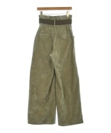 muller of yoshiokubo（ミュラーオブヨシオクボ）その他 カーキ サイズ:38(M位) レディース/2200676254105