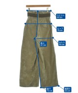 muller of yoshiokubo（ミュラーオブヨシオクボ）その他 カーキ サイズ:38(M位) レディース/2200676254105