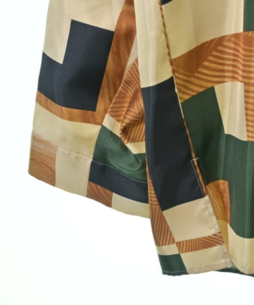 muller of yoshiokubo（ミュラーオブヨシオクボ）ブラウス ベージュ サイズ:36(S位) レディース/2200675245500