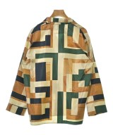 muller of yoshiokubo（ミュラーオブヨシオクボ）ブラウス ベージュ サイズ:36(S位) レディース/2200675245500