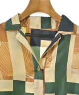 muller of yoshiokubo（ミュラーオブヨシオクボ）ブラウス ベージュ サイズ:36(S位) レディース/2200675245500