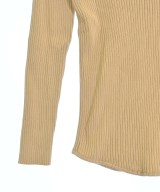 muller of yoshiokubo（ミュラーオブヨシオクボ）ニット・セーター ベージュ サイズ:36(S位) レディース/2200680387042