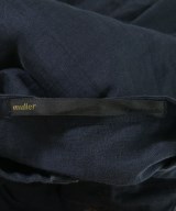 muller of yoshiokubo（ミュラーオブヨシオクボ）ワンピース 紺 サイズ:36(S位) レディース/2200691384078