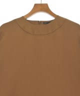 muller of yoshiokubo（ミュラーオブヨシオクボ）ワンピース 茶 サイズ:36(S位) レディース/2200691384085