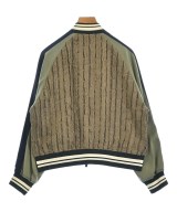 muller of yoshiokubo（ミュラーオブヨシオクボ）その他 茶 サイズ:36(S位) レディース/2200691384092