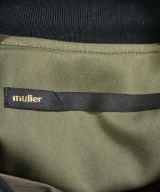 muller of yoshiokubo（ミュラーオブヨシオクボ）その他 茶 サイズ:36(S位) レディース/2200691384092