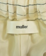 muller of yoshiokubo（ミュラーオブヨシオクボ）その他 白 サイズ:38(M位) レディース/2200695826109