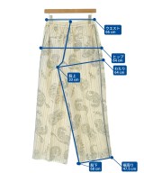 muller of yoshiokubo（ミュラーオブヨシオクボ）その他 白 サイズ:38(M位) レディース/2200695826109