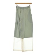 muller of yoshiokubo（ミュラーオブヨシオクボ）その他 緑 サイズ:36(S位) レディース/2200695826116