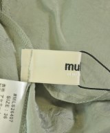 muller of yoshiokubo（ミュラーオブヨシオクボ）その他 緑 サイズ:36(S位) レディース/2200695826116