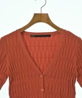 muller of yoshiokubo（ミュラーオブヨシクボ）カーディガン オレンジ サイズ:38(M位) レディース/2200646333120