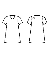 muller of yoshiokubo（ミュラーオブヨシクボ）ワンピース 白 サイズ:F レディース/2200646333236