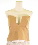 muller of yoshiokubo（ミュラーオブヨシオクボ）ブラウス ベージュ サイズ:-(XS位) レディース/2200649497171