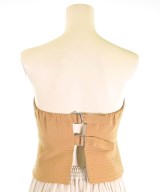 muller of yoshiokubo（ミュラーオブヨシオクボ）ブラウス ベージュ サイズ:-(XS位) レディース/2200649497171