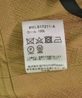 muller of yoshiokubo（ミュラーオブヨシオクボ）ブラウス ベージュ サイズ:-(XS位) レディース/2200649497171