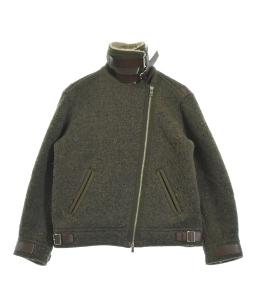 muller of yoshiokubo(ミュラーオブヨシクボ)その他 カーキ サイズ:-(M位)/2200660901015