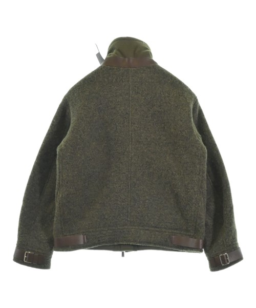 muller of yoshiokubo（ミュラーオブヨシクボ）その他 カーキ サイズ:-(M位) レディース/2200660901015