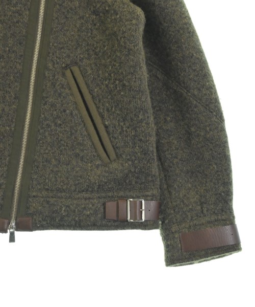 muller of yoshiokubo（ミュラーオブヨシクボ）その他 カーキ サイズ:-(M位) レディース/2200660901015