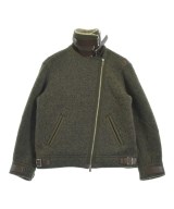 muller of yoshiokubo（ミュラーオブヨシクボ）その他 カーキ サイズ:-(M位) レディース/2200660901015