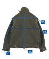 muller of yoshiokubo（ミュラーオブヨシクボ）その他 カーキ サイズ:-(M位) レディース/2200660901015