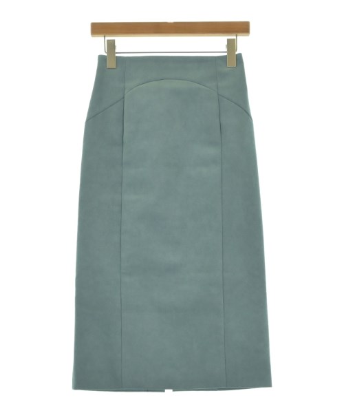 ミュラーオブヨシオクボ(muller of yoshiokubo)のmuller of yoshiokubo ひざ丈スカート